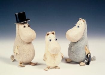 Kto stworzył Muminki? Zabawna wpadka w „Jeden z dziesięciu”