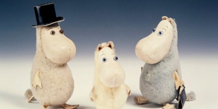 Kto stworzył Muminki? Zabawna wpadka w „Jeden z dziesięciu”