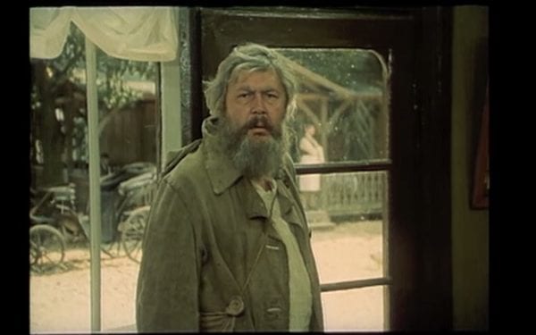 Jego role przeszły do historii polskiego filmu. 20 lat temu zmarł Jerzy Bińczycki