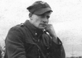 Walczył o Polskę bez komunistów – rocznica urodzin Józefa Kurasia „Ognia”