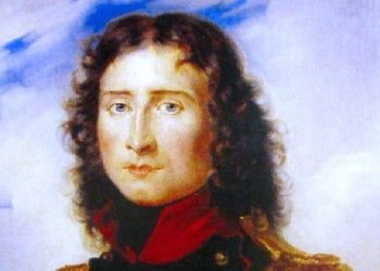 Napoleon nazwał go „oficerem największych nadziei”. Dziś rocznica śmierci słynnego Polaka!