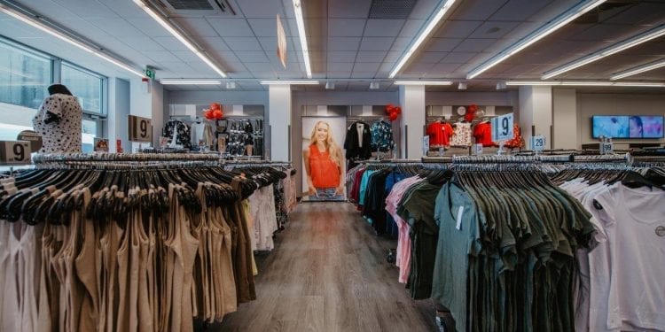 Nowe sklepy KiK w Polsce. W ciągu miesiąca 10 kolejnych lokalizacji