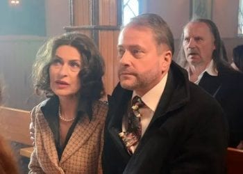 TVP przygotowała odpowiedź na „Kler”. W marcu do kin wejdzie film „Klecha”