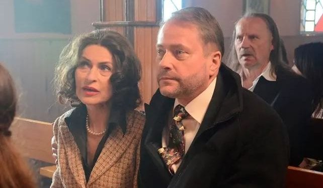 TVP przygotowała odpowiedź na „Kler”. W marcu do kin wejdzie film „Klecha”