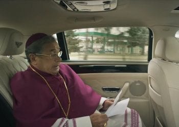 Kolejny rekord „Kleru”. Imponujące wyniki oglądalności po siedmiu dniach