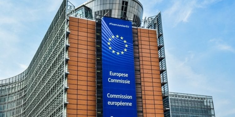 Komisja Europejska