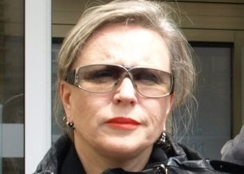 Krystyna Janda broni Rafała Trzaskowskiego: „Nie powinniśmy się śmiać z ludzi za to, że są dobrze wykształceni”