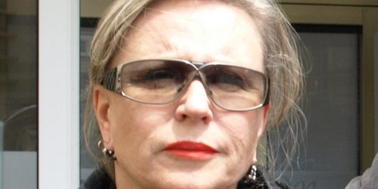 Krystyna Janda broni Rafała Trzaskowskiego: „Nie powinniśmy się śmiać z ludzi za to, że są dobrze wykształceni”