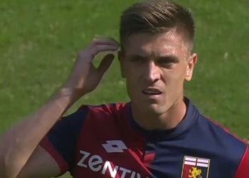 Są zdeterminowani, by wykupić Piątka z Genoi! W grę wchodzą ogromne pieniądze