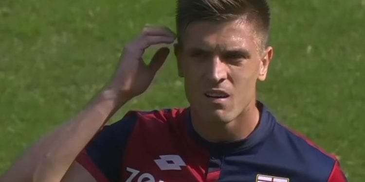 Są zdeterminowani, by wykupić Piątka z Genoi! W grę wchodzą ogromne pieniądze