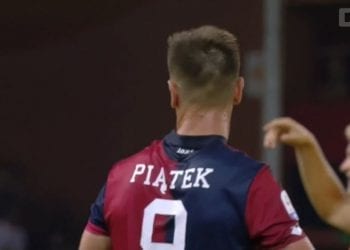 Krzysztof Piątek myślał, że udziela wywiadu niewielkiej gazecie. Mocno się zdziwił. „Byłem lekko w szoku”