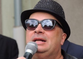 Krzysztof Skiba zabrał głos ws. filmu „Kler”. Twierdzi, że jest zakłamany. „W Polsce NIGDY nie doszło do takich sytuacji”