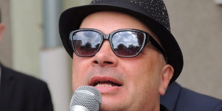 Krzysztof Skiba zabrał głos ws. filmu „Kler”. Twierdzi, że jest zakłamany. „W Polsce NIGDY nie doszło do takich sytuacji”