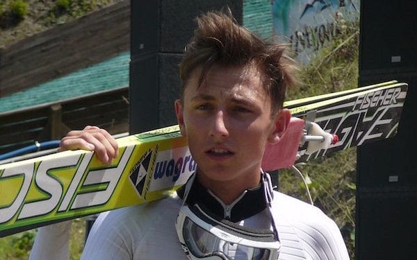 Polski skoczek narciarski zdradza brutalną prawdę. „Bałem się sprzeciwić, bo byłem nowy”