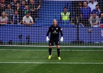 Bramkarz Leicester City wstrząśnięty śmiercią właściciela klubu. Jego list ściska za gardło