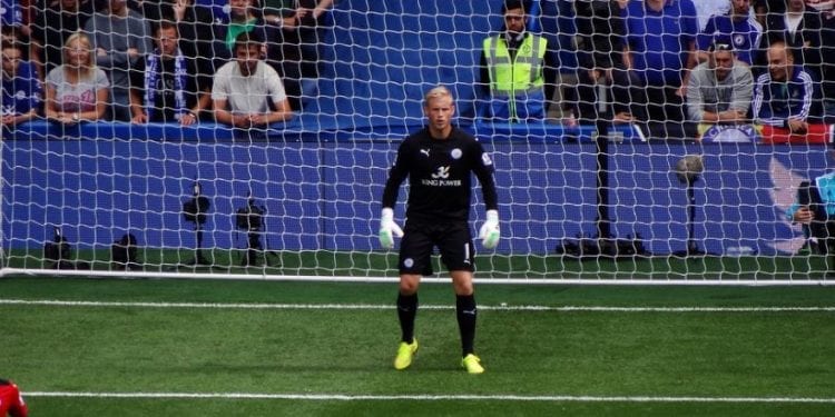 Bramkarz Leicester City wstrząśnięty śmiercią właściciela klubu. Jego list ściska za gardło