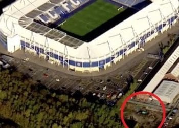 Katastrofa helikoptera w Leicester. Gdyby nie zachowanie pilota, tragedia mogłaby być jeszcze większa. Uratował setki osób