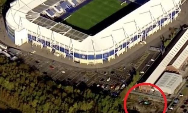 Katastrofa helikoptera w Leicester. Gdyby nie zachowanie pilota, tragedia mogłaby być jeszcze większa. Uratował setki osób