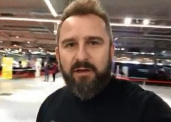 Kielce: Polityk PO stara się o poparcie Liroya w drugiej turze wyborów. Mocna odpowiedź posła [WIDEO]