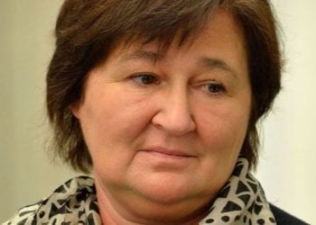 Magdalena Środa zdradziła, że sprzedawca w sklepie postawił jej ultimatum. Musiała obiecać, że zagłosuje na Rafała Trzaskowskiego