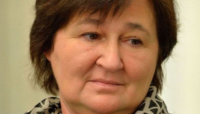 Magdalena Środa zdradziła, że sprzedawca w sklepie postawił jej ultimatum. Musiała obiecać, że zagłosuje na Rafała Trzaskowskiego