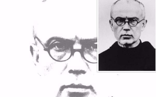 Ojciec, który dawał przykład nawet w obozie koncentracyjnym – rocznica kanonizacji św. Maksymiliana Kolbe