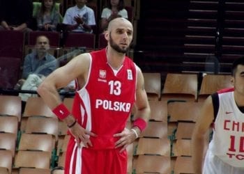 Marcin Gortat zabrał głos ws. wyborów samorządowych. Wylała się na niego fala hejtu. Gorzki wpis koszykarza