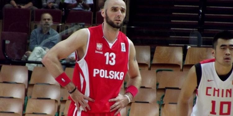 Marcin Gortat zabrał głos ws. wyborów samorządowych. Wylała się na niego fala hejtu. Gorzki wpis koszykarza