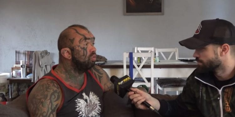 Marcin Różalski skomentował film „Kler”. To, co powiedział nie spodoba się katolikom i lewicowcom [WIDEO]