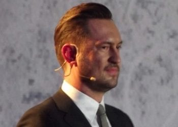 Marcin Prokop skomentował wypadek polskich samochodów na Słowacji. „Wszyscy jesteśmy po trochu winni”