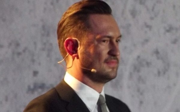 Marcin Prokop skomentował wypadek polskich samochodów na Słowacji. „Wszyscy jesteśmy po trochu winni”