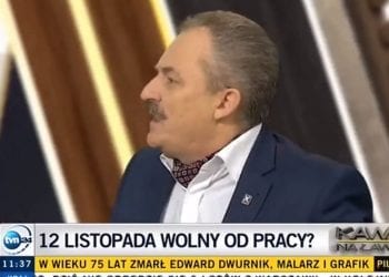 Marek Jakubiak nokautuje polityków PiS w programie TVN. „My tyramy, płacimy podatki! Proszę nam nie wymyślać!” [WIDEO]