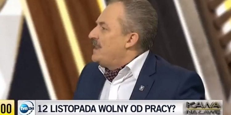 Marek Jakubiak nokautuje polityków PiS w programie TVN. „My tyramy, płacimy podatki! Proszę nam nie wymyślać!” [WIDEO]
