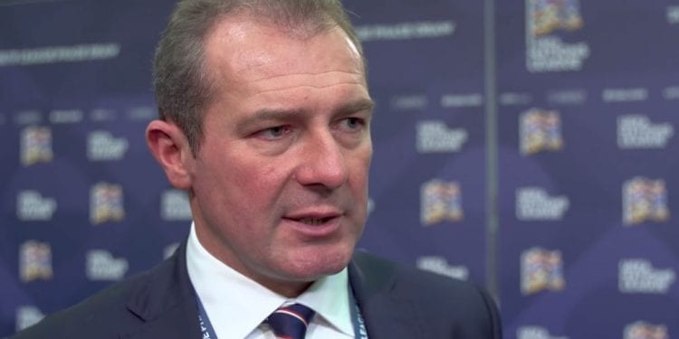 Mocny zarzut wiceprezesa PZPN pod adresem piłkarzy polskiej kadry. Kogo konkretnie miał na myśli?