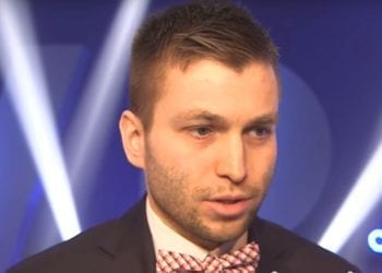 Mocne wyznanie szefa TVP Sport. Opowiedział o swojej chorobie, którą wywołała śmierć bliskiej osoby. „Zmagam się z brakiem sensu, wiary…”