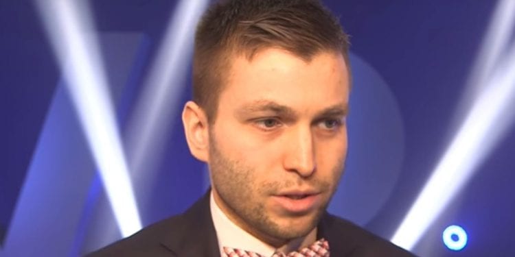 Mocne wyznanie szefa TVP Sport. Opowiedział o swojej chorobie, którą wywołała śmierć bliskiej osoby. „Zmagam się z brakiem sensu, wiary…”