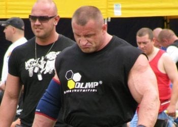Już dziś KSW 45. Mariusz Pudzianowski na gali nie walczy, ale… zaapelował do kibiców. „Jeżeli naprawdę jesteś fanem MMA…”