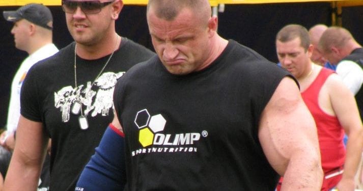Już dziś KSW 45. Mariusz Pudzianowski na gali nie walczy, ale… zaapelował do kibiców. „Jeżeli naprawdę jesteś fanem MMA…”