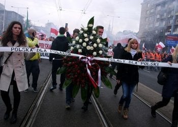 Będzie prowokacja środowisk LGBT na Marszu Niepodległości? Chcą zrobić… „tęczowy blok na Marszu Niepodległości”