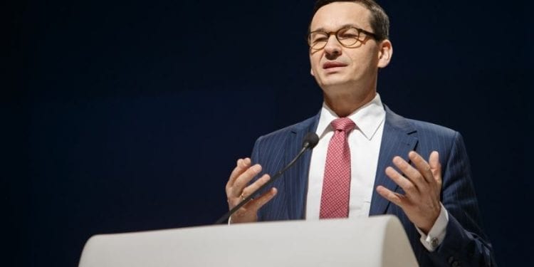 Skandaliczna wypowiedź Mateusza Morawieckiego nt. wypadku Roberta Kubicy. Internauci bezlitośni dla premiera [KOMENTARZE]