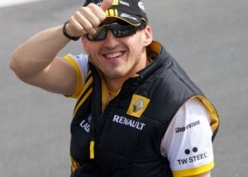 Mateusz Morawiecki spotkał się z Robertem Kubicą. Kierowca rajdowy opowiedział o rozmowie z premierem! [FOTO]