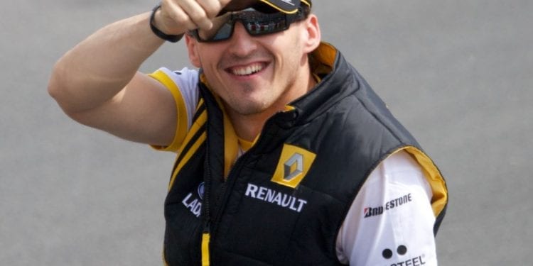 Mateusz Morawiecki spotkał się z Robertem Kubicą. Kierowca rajdowy opowiedział o rozmowie z premierem! [FOTO]