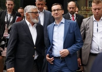 Mateusz Morawiecki publikuje sprostowanie nakazane przez sąd. Premier przyznał, że mówił nieprawdę