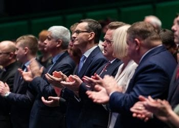 Afera taśmowa zaszkodziła Morawieckiemu? Przeprowadzono sondaż