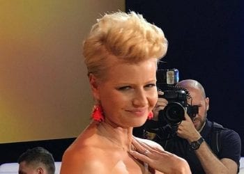 Małgorzata Kożuchowska powróci do „M jak miłość”? Wszystko przez walkę TVP i TVN!