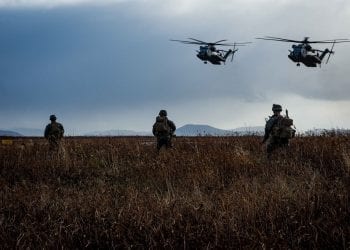 Co sądzą Polacy o stałej bazie NATO w naszym kraju? Znamy wyniki sondażu