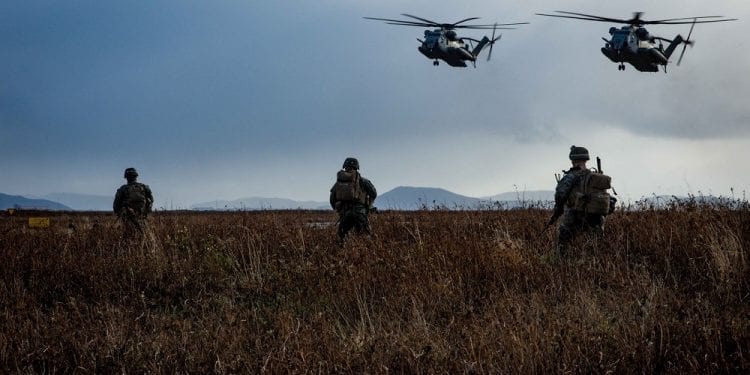 Co sądzą Polacy o stałej bazie NATO w naszym kraju? Znamy wyniki sondażu