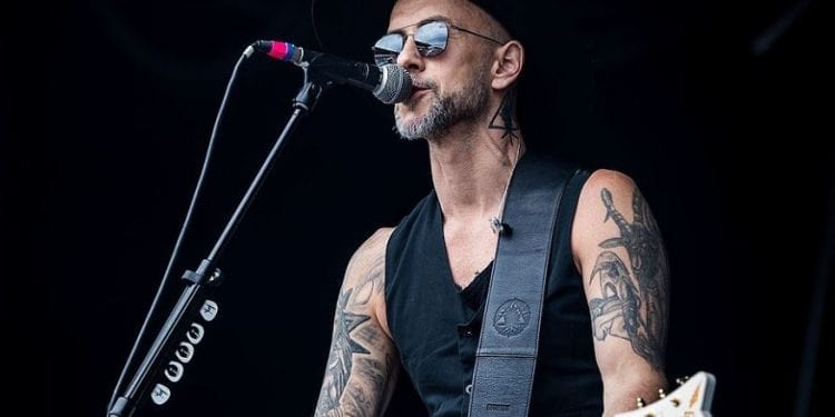 Nergal wywołał burzę! Muzyk mocno o 500+. „Dajecie im to, by się ku**a rozmnażali i powiększali wasz elektorat”