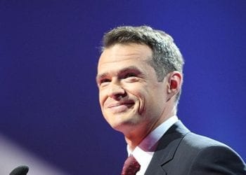 Obraźliwy wpis Sławomira Nowaka na Twitterze. W dziwny sposób przypomniał o zmianie czasu. „Słuchajcie tępe cepy”