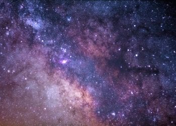 To największe „polskie” ciało w kosmosie. Olbrzymia planetoida otrzymała słowiańskie imię